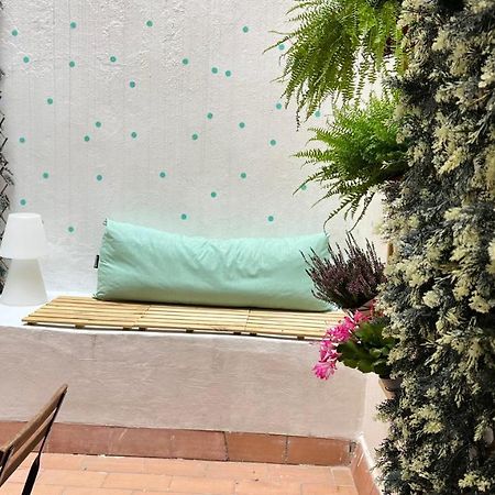 Apartamento Con Encanto Y Terraza En Barri Vell De Girona, El Cul De La Lleona Lägenhet Exteriör bild